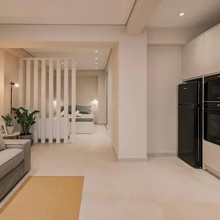 The Urban Core At Corfu Center! Apartmán Corfu (city)