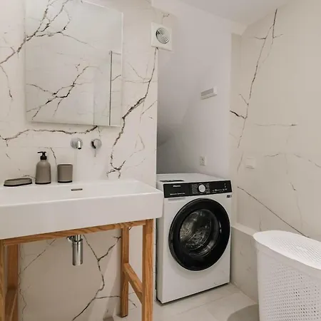The Urban Core At Corfu Center! Apartmán *